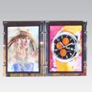 上海单面水晶超薄灯箱供应 | 广告展览器材优选