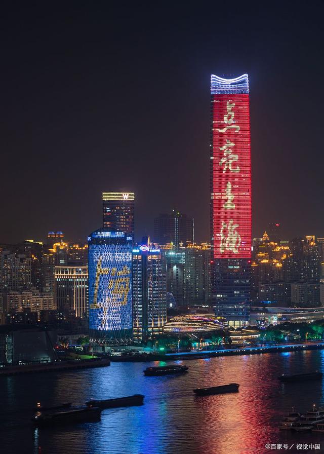 上海白玉兰广场灯光秀广告曝光效果全面解析 | 上海广告